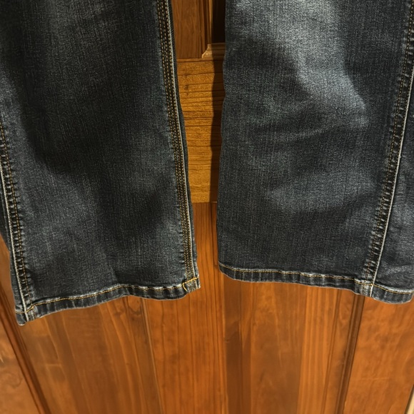 Carhartt Jeans, women’s 8 short - Picture 10 of 11